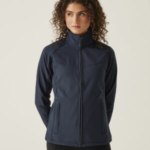 Women's Uproar softshell