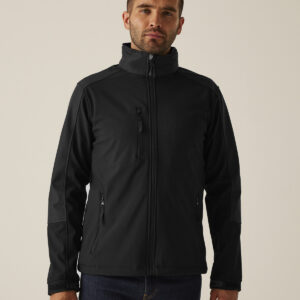 Hydroforce 3-layer softshell