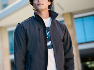 Sandstorm workwear softshell