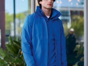 Kingsley 3-in-1 jacket
