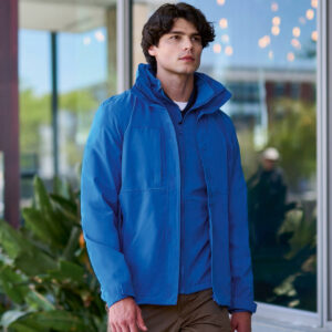 Kingsley 3-in-1 jacket