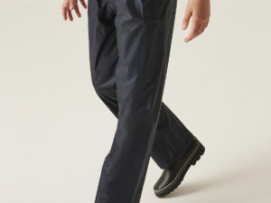 Kids pro stormbreak overtrousers