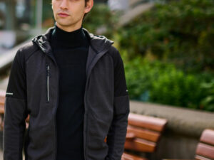 X-Pro Coldspring II hybrid jacket