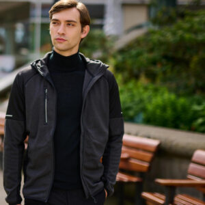 X-Pro Coldspring II hybrid jacket