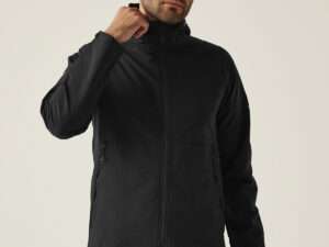 X-Pro Prolite stretch softshell