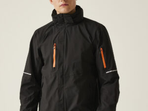 X-Pro Exosphere II shell jacket