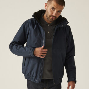 Blockade waterproof jacket