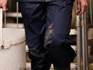 Women's pro packaway overtrousers