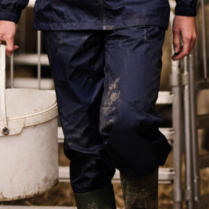 Women's pro packaway overtrousers