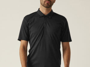 Honestly made recycled polo