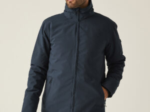 Hampton executive jacket