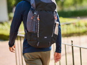 Ridgetrek 35L backpack