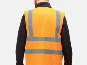 Pro hi-vis vest
