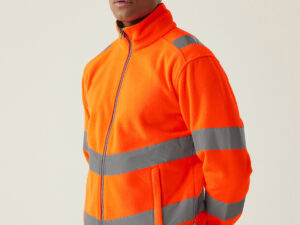 Hi-vis Pro contract Thor fleece