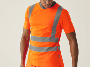 Hi-vis Pro contract t-shirt