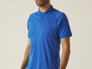 Coolweave polo