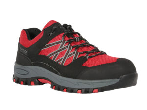 Sandstone SB safety trainers