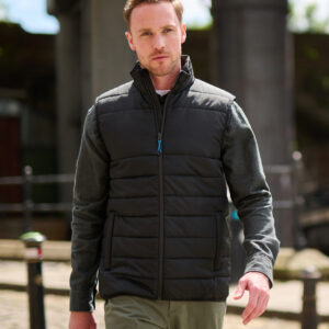 Essential thermal bodywarmer