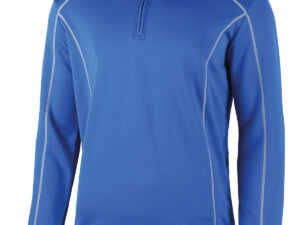 Rhino Seville ¼ zip mid-layer