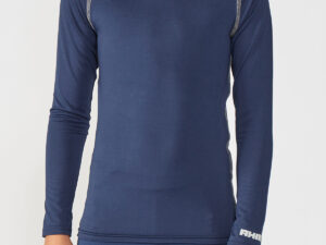 Rhino baselayer long sleeve - juniors