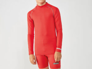Rhino baselayer shorts - juniors