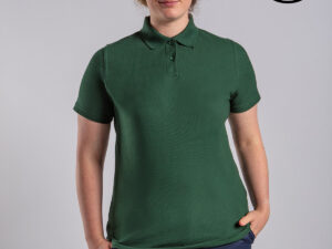Women's pro polo