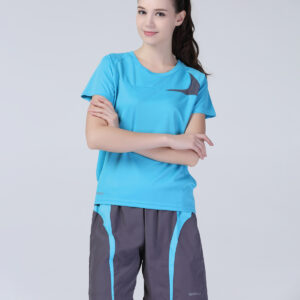 Spiro micro-lite team shorts