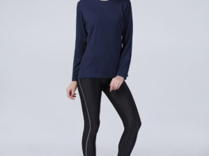 Women's Spiro quick-dry long sleeve t-shirt