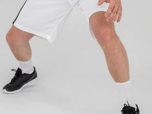 Basketball quick-dry shorts