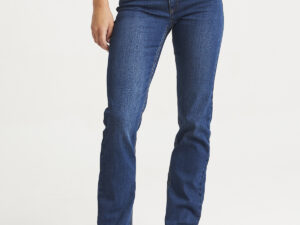 Women's Katy straight jeans
