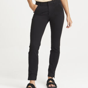 Women's Lily slim chinos