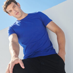 Men's feel good stretch t-shirt