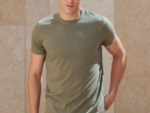 Unisex sustainable generation T