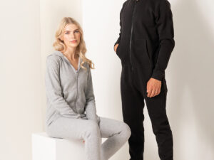 Unisex all-in-one