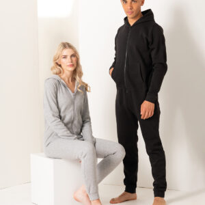 Unisex all-in-one