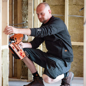 Eco Worker sweatshirt