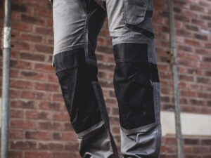 Trade holster trousers