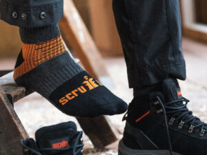 Trade socks (3-pack)