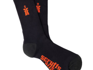 Worker socks (3-pack)