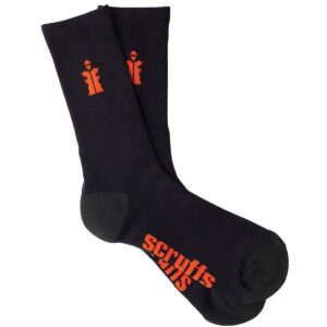 Worker socks (3-pack)