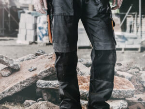Worker trousers