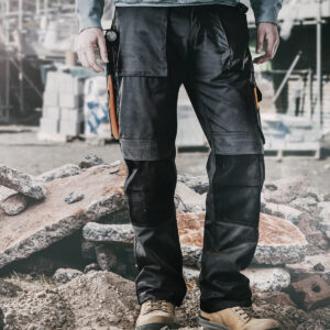 Worker trousers