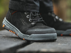 Switchback 3 safety boots