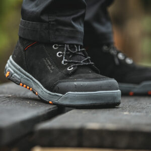 Switchback 3 safety boots