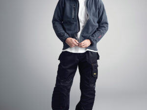 DuraTwill craftsmen trousers, non holsters (3312)