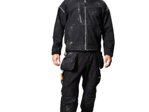 Profiling soft shell jacket (1211)