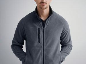 POLARTECH fleece jacket