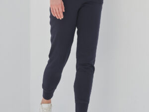 Women's slim cuffed joggers