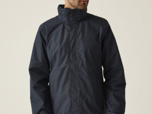 Ardmore waterproof shell jacket
