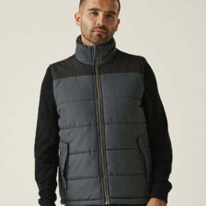 Altoona insulated bodywarmer